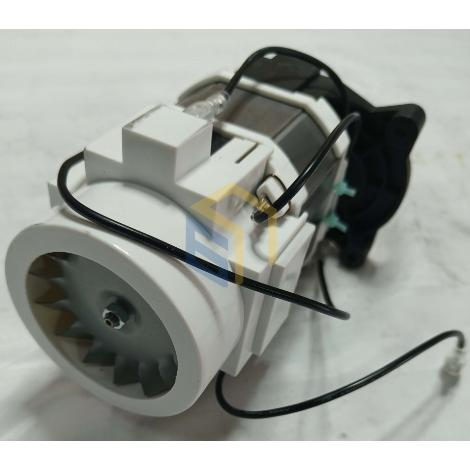 Двигун мийки високого тиску Grunhelm GR-18LW (133736)