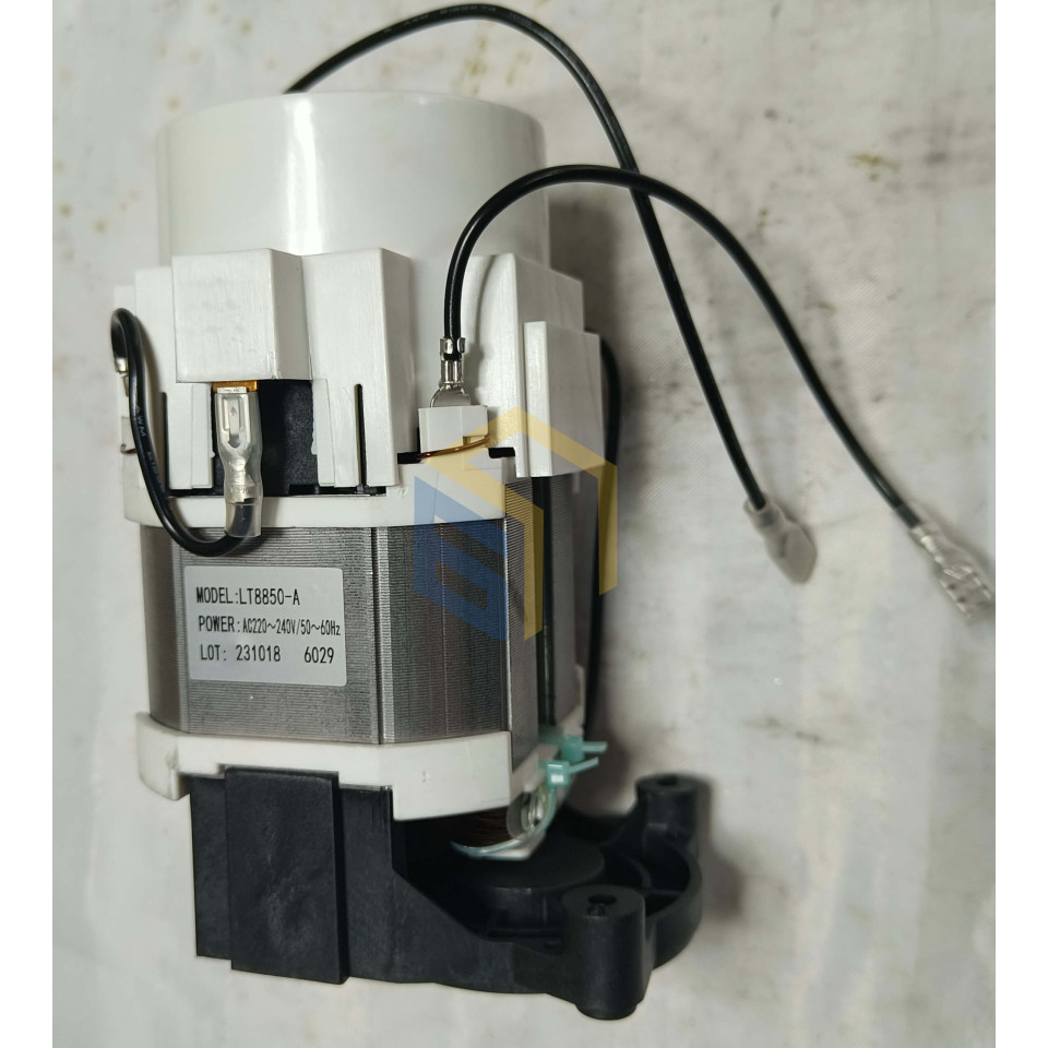 Двигун мийки високого тиску Grunhelm GR-18LW (133736)