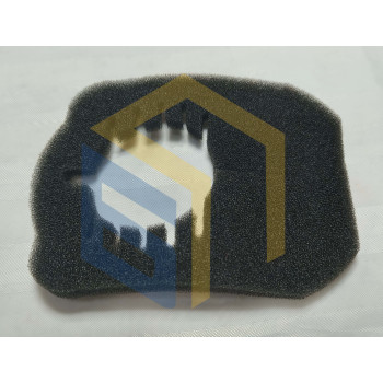 Фільтр кришки вентилятора мийки високого тиску Grunhelm GR-18LW (133737)
