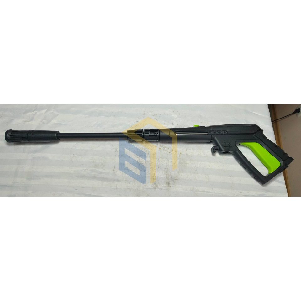 Пістолет з насадкою мийки високого тиску Grunhelm GR-22HRLW (133743)