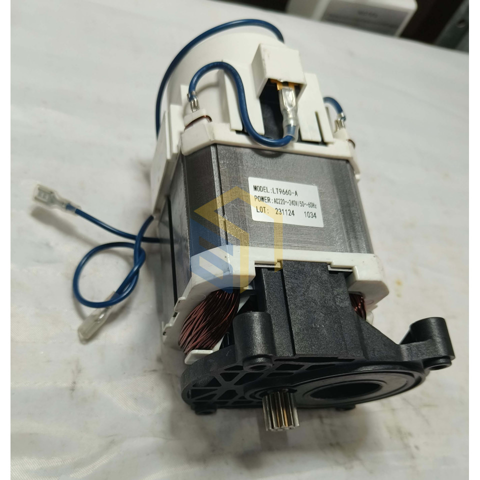 Двигун мийки високого тиску Grunhelm GR-22HRLW (133746)