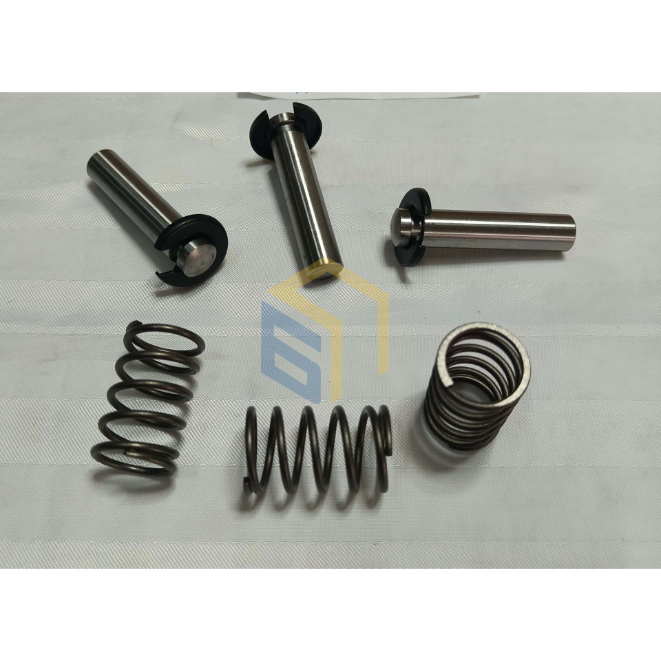 Плунжер (3шт) мийки високого тиску Grunhelm GR-22HRLW (133749)