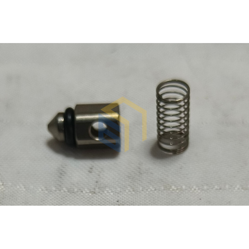 Вихідний зворотний клапан мийки високого тиску Grunhelm GR-22HRLW (133750)