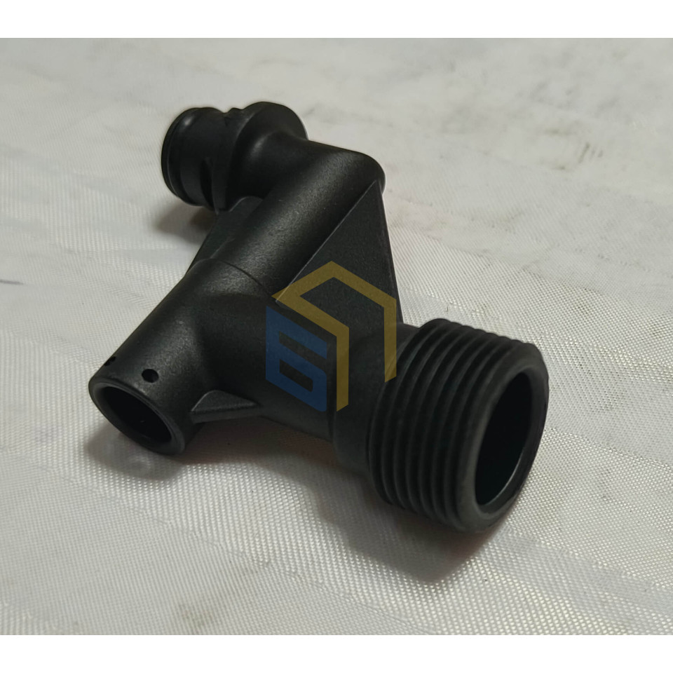 Вихідний патрубок мийки високого тиску Grunhelm GR-22HRLW (133751)