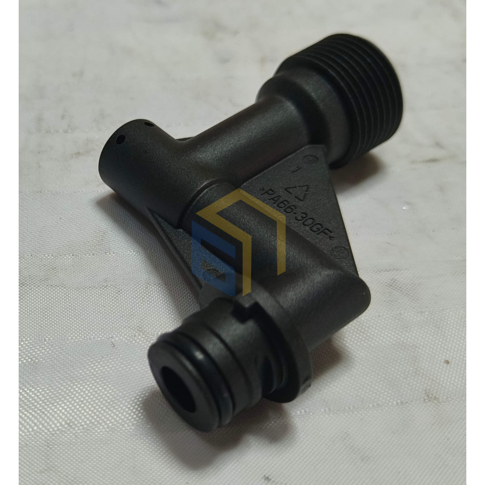 Вихідний патрубок мийки високого тиску Grunhelm GR-22HRLW (133751)