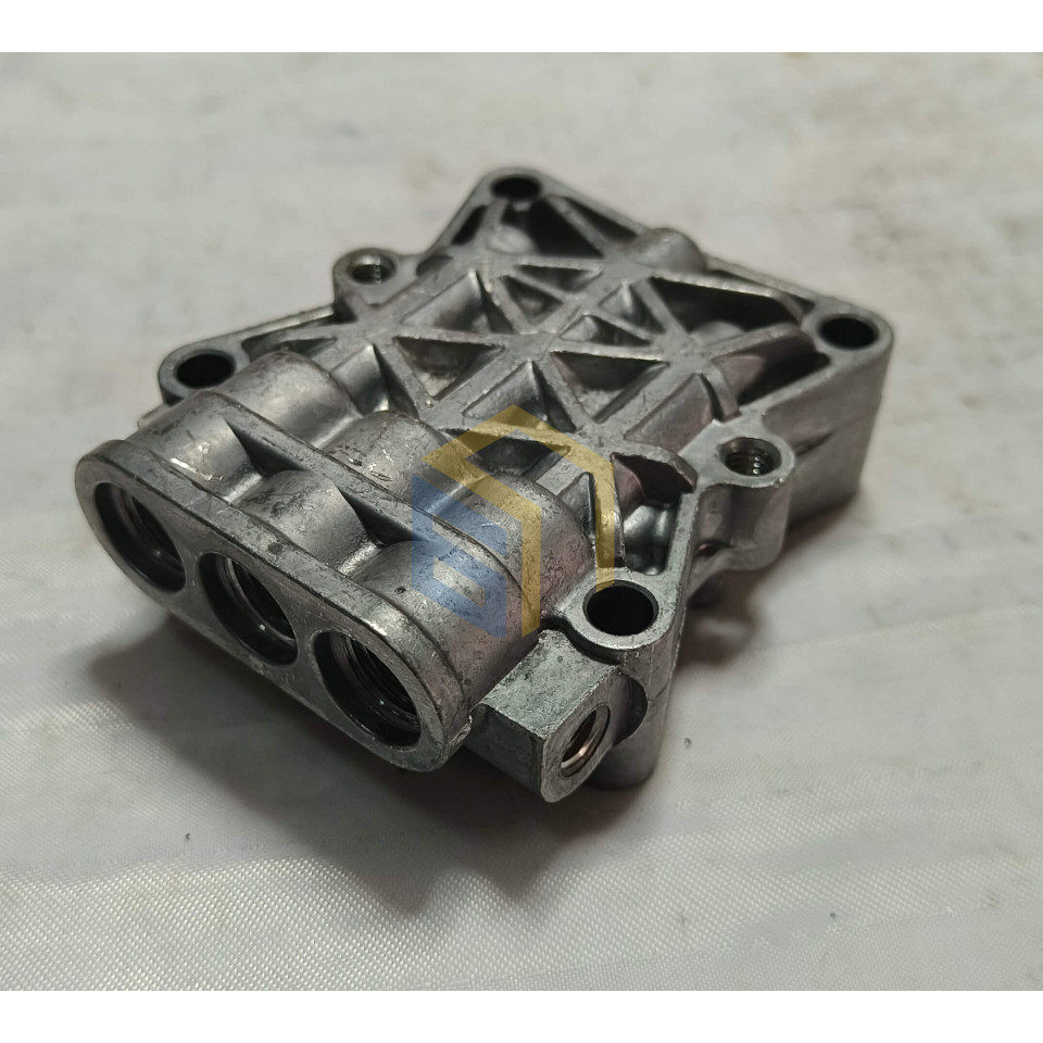 Головка помпи мийки високого тиску Grunhelm GR-22HRLW (133756)