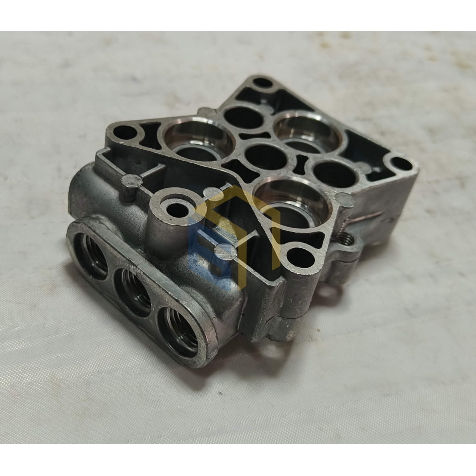 Головка помпи мийки високого тиску Grunhelm GR-22HRLW (133756)