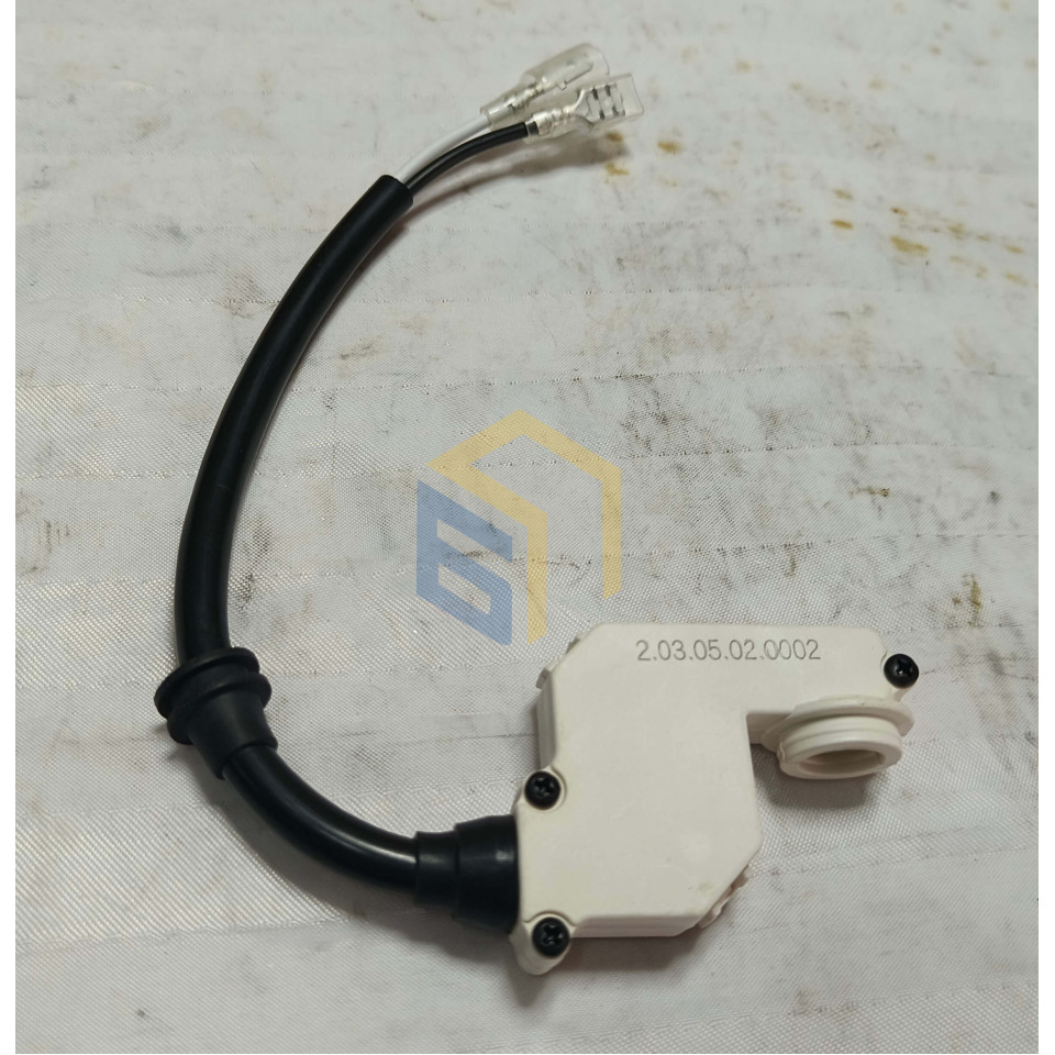 Вимикач мийки високого тиску Grunhelm GR-22HRLW (133762)