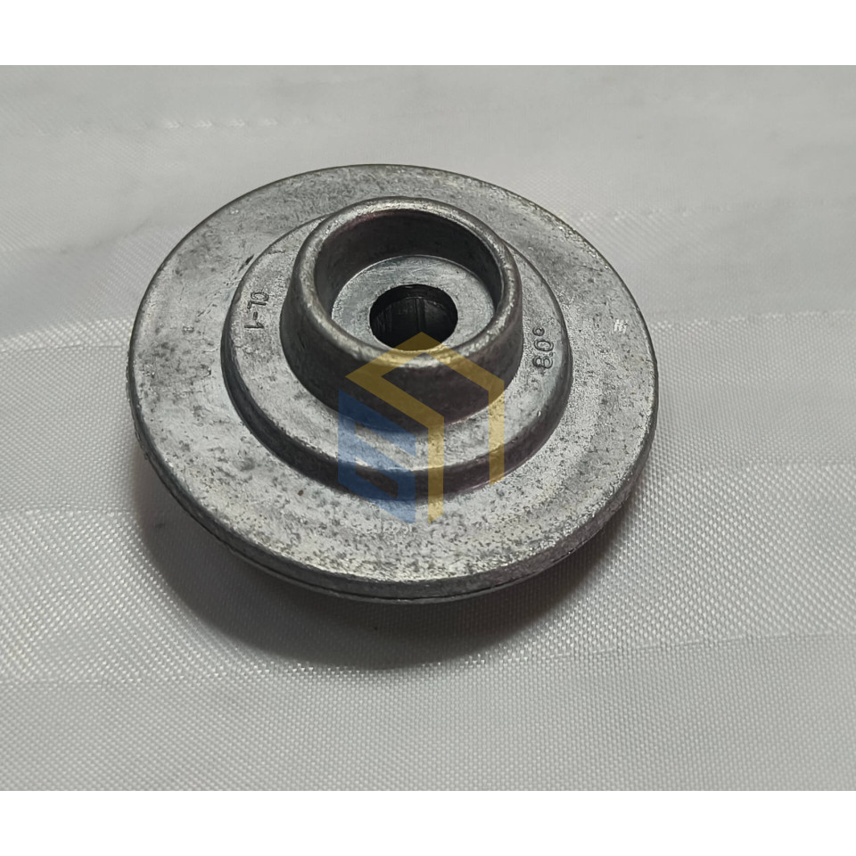 Перекидна пластина мийки високого тиску Grunhelm GR-22HRLW (133763)