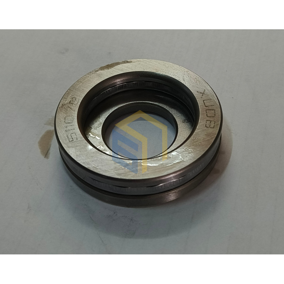 Підшипник (51107B) мийки високого тиску Grunhelm GR-22HRLW (133764)