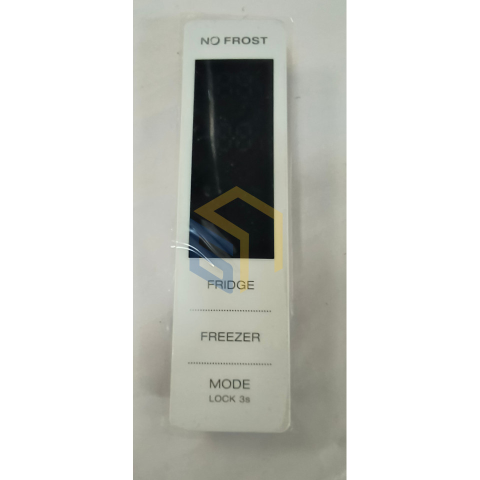 Вузол керування дисплеєм холодильника Grunhelm GNC-185HLW 2 (133796)