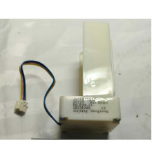Двигун заслонки холодильника Grunhelm GNC-185HLW 2 (133799)