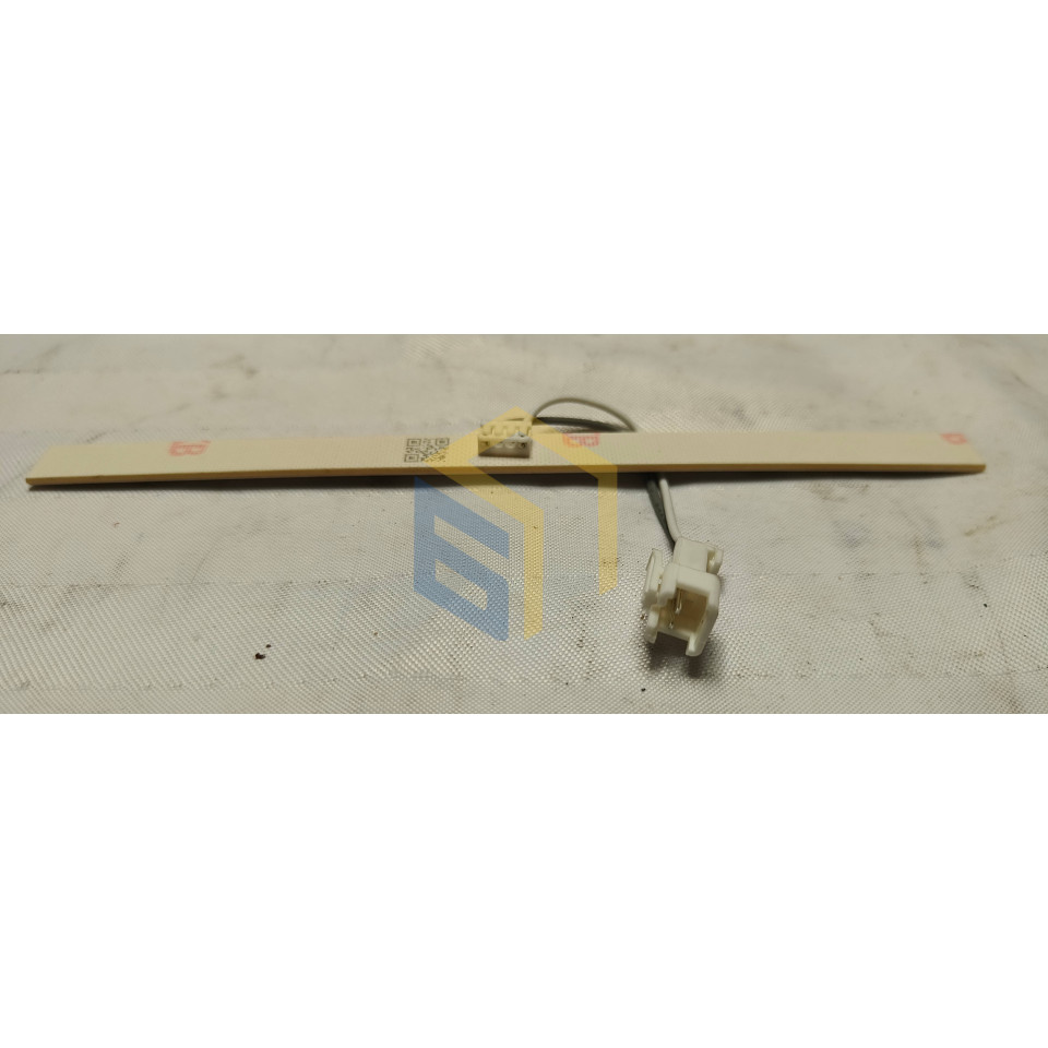 Світлодіодне світлове табло холодильника Grunhelm GNC-185HLW 2 (133802)