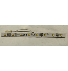 Світлодіодне світлове табло холодильника Grunhelm GNC-185HLW 2 (133802)