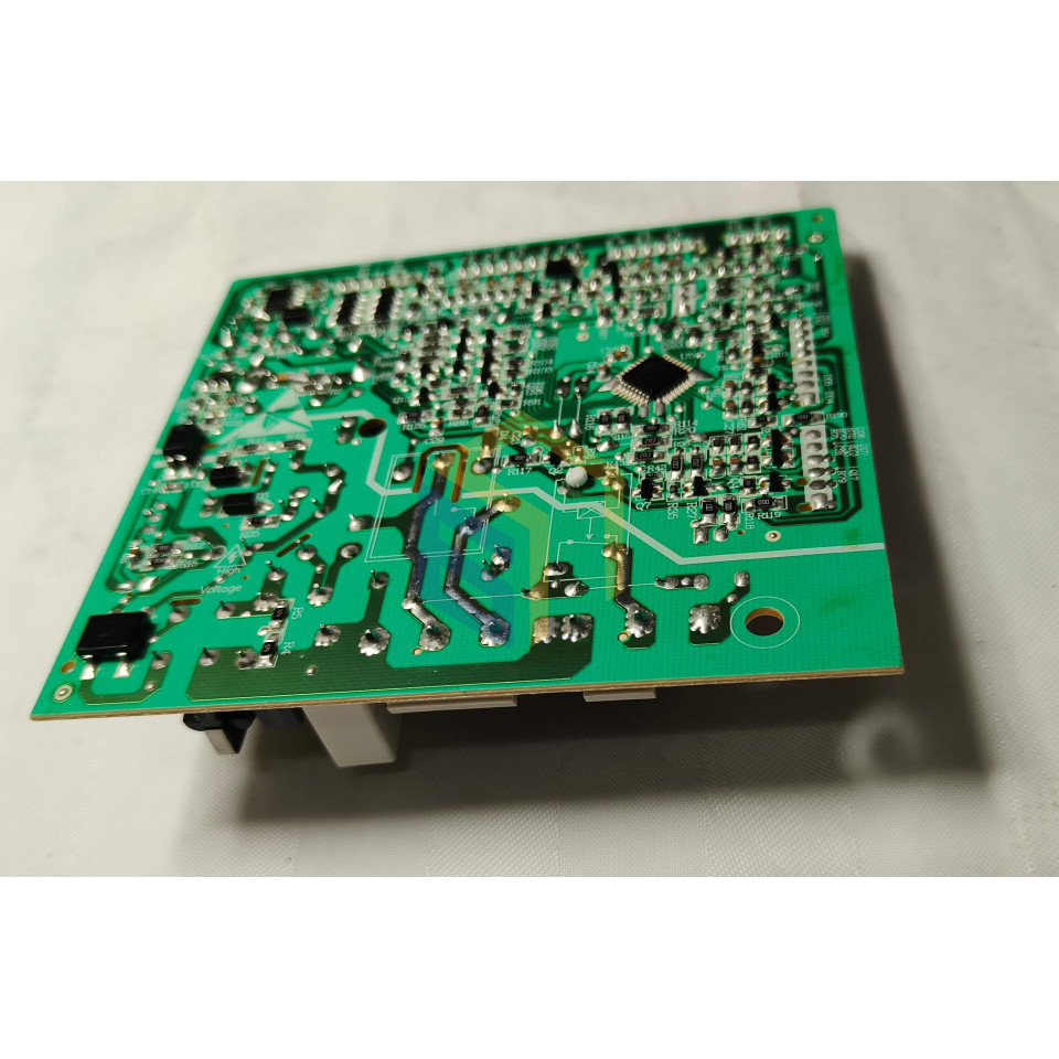 Плата управління холодильника Grunhelm GNC-185HLW 2 (133803)