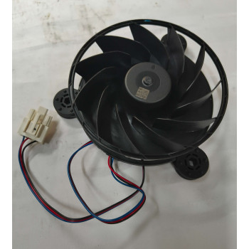 Двигун постійного струму холодильника Grunhelm GNC-185HLW 2 (133804)