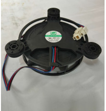 Двигун постійного струму холодильника Grunhelm GNC-185HLW 2 (133804)
