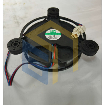 Двигун постійного струму холодильника Grunhelm GNC-185HLW 2 (133804)
