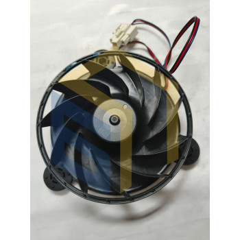 Двигун постійного струму холодильника Grunhelm GNC-195HLX 2 (133810)