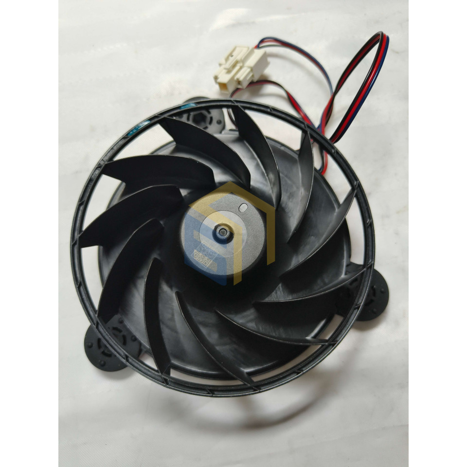 Двигун постійного струму холодильника Grunhelm GNC-195HLX 2 (133810)