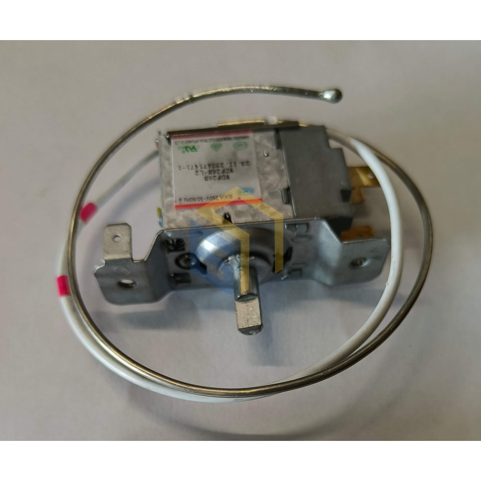 Термостат холодильника Grunhelm BRH-S173M55-W (133822)