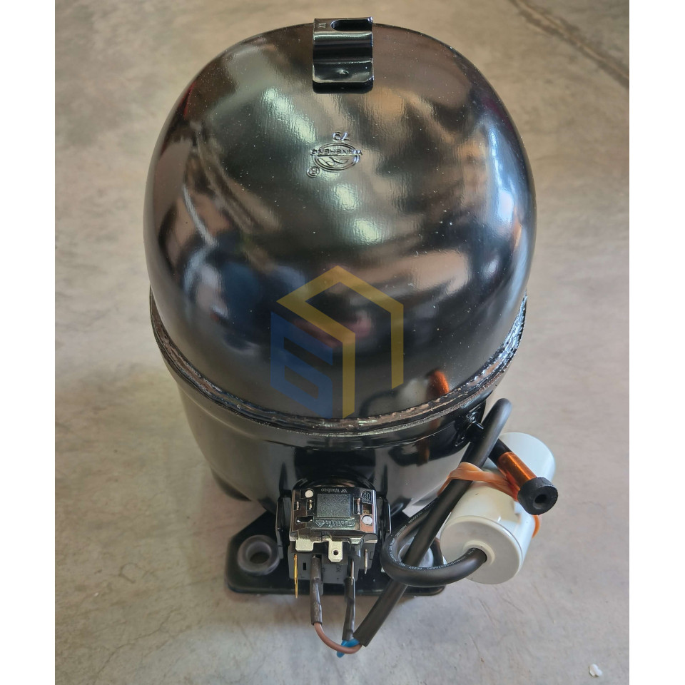 Компресор холодильника Grunhelm BRH-S173M55-W (133825)