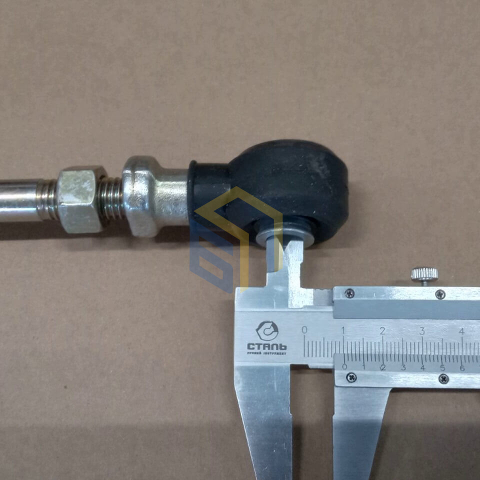 Кермова тяга (36146) квадроцикла Linhai M565Li (134156)