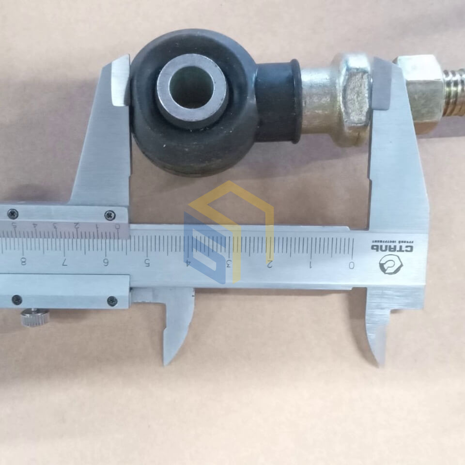 Кермова тяга (36146) квадроцикла Linhai M565Li (134156)