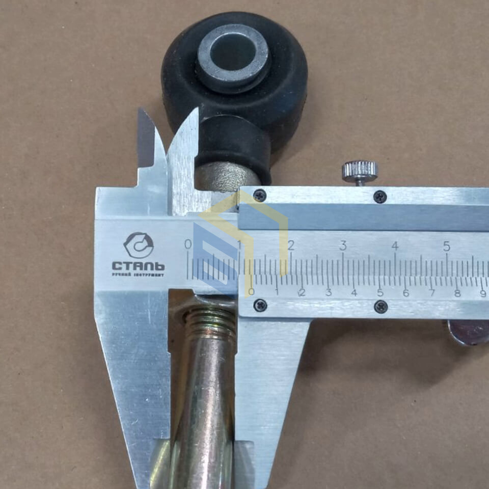 Кермова тяга (36146) квадроцикла Linhai M565Li (134156)