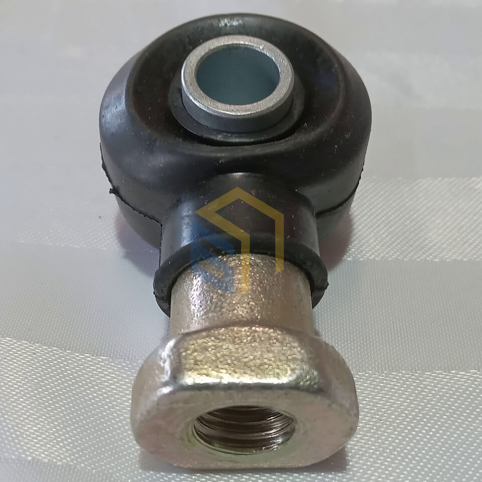 Накінечник кермової тяги (20503) квадроцикла Linhai M565Li (134157)