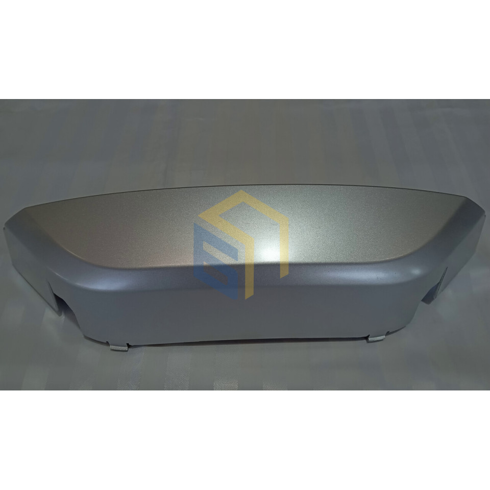 Накладка передняя декоративная (360306С) квадроцикла Linhai M565Li (134158)