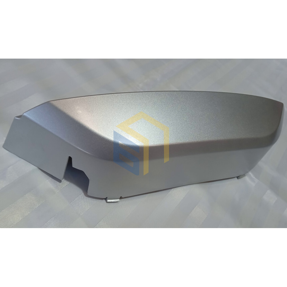 Накладка передняя декоративная (360306С) квадроцикла Linhai M565Li (134158)