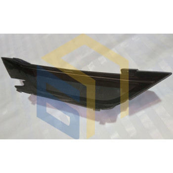 Накладка передняя декоративная (360306С) квадроцикла Linhai M565Li (134158)