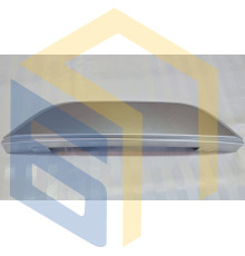 Накладка передняя декоративная (360306С) квадроцикла Linhai M565Li (134158)