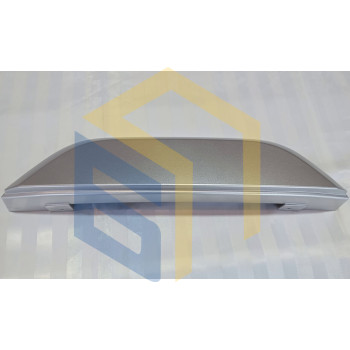 Накладка передняя декоративная (360306С) квадроцикла Linhai M565Li (134158)