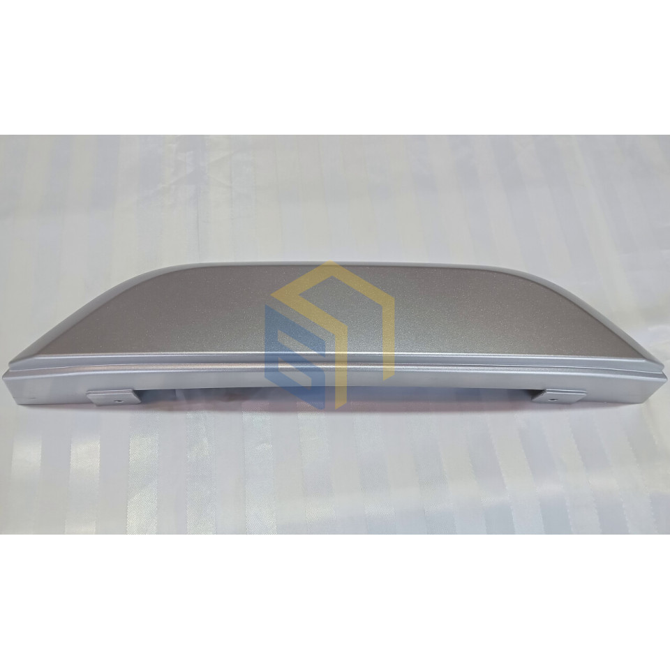 Накладка передняя декоративная (360306С) квадроцикла Linhai M565Li (134158)