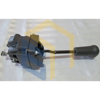 Коробка перемикання швидкостей (35883) квадроцикла Linhai M565Li (134159)