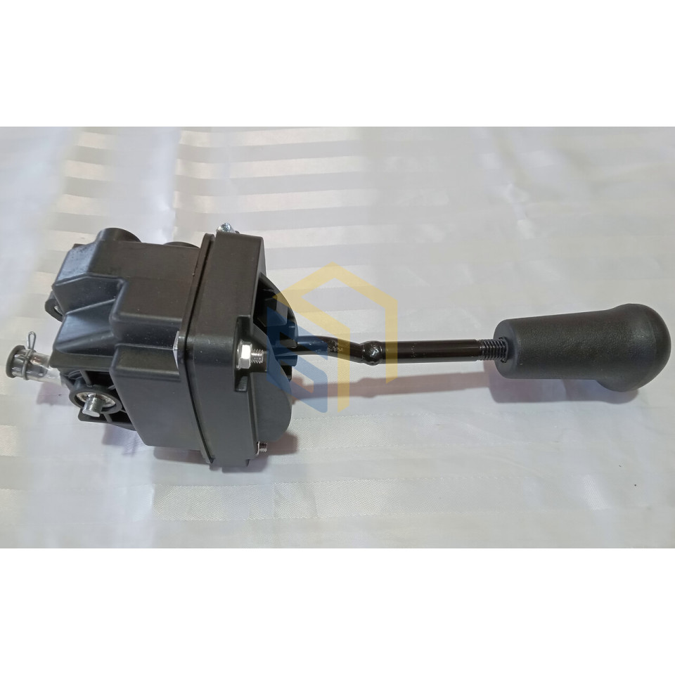 Коробка переключения скоростей (35883) квадроцикла Linhai M565Li (134159)
