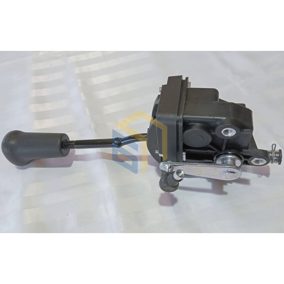 Коробка переключения скоростей (35883) квадроцикла Linhai M565Li (134159)