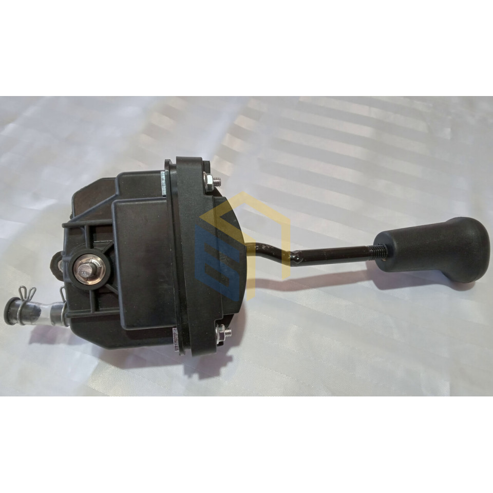 Коробка переключения скоростей (35883) квадроцикла Linhai M565Li (134159)