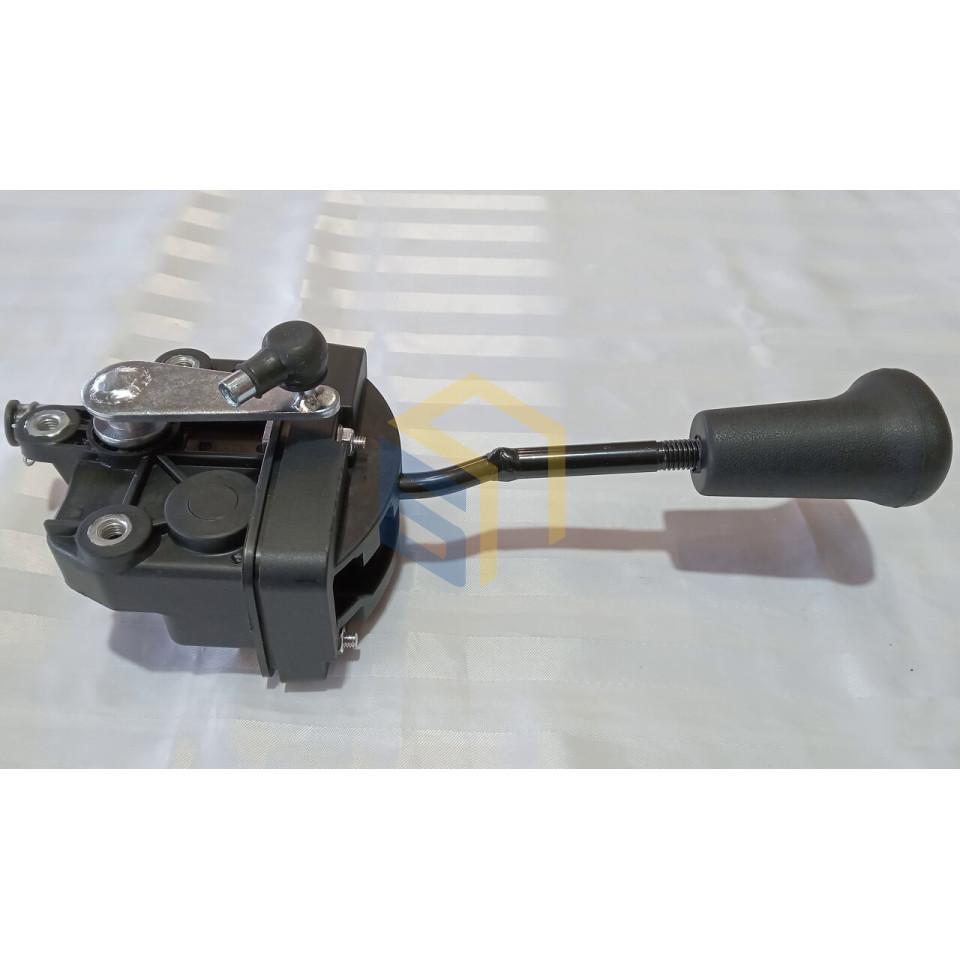 Коробка переключения скоростей (35883) квадроцикла Linhai M565Li (134159)