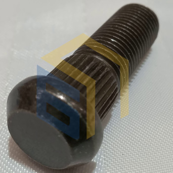 Болт M12X1.25 (70714) квадроцикла Linhai M565Li (134160)
