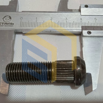 Болт M12X1.25 (70714) квадроцикла Linhai M565Li (134160)