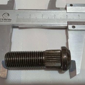 Болт M12X1.25 (70714) квадроцикла Linhai M565Li (134160)