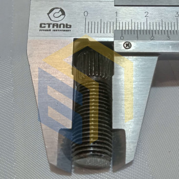 Болт M12X1.25 (70714) квадроцикла Linhai M565Li (134160)