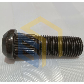 Болт M12X1.25 (70714) квадроцикла Linhai M565Li (134160)