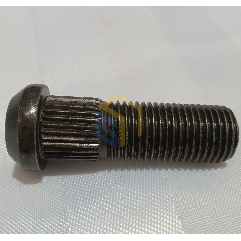 Болт M12X1.25 (70714) квадроцикл Linhai M565Li (134160)