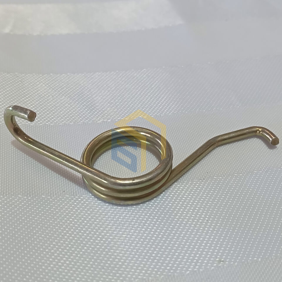 Пружина стальна (70802) квадроцикла Linhai M565Li (134162)