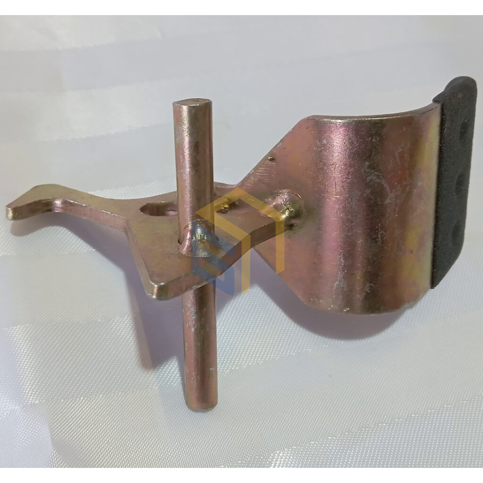 Фіксатор сидіння стальний (70788) квадроцикла Linhai M565Li (134163)