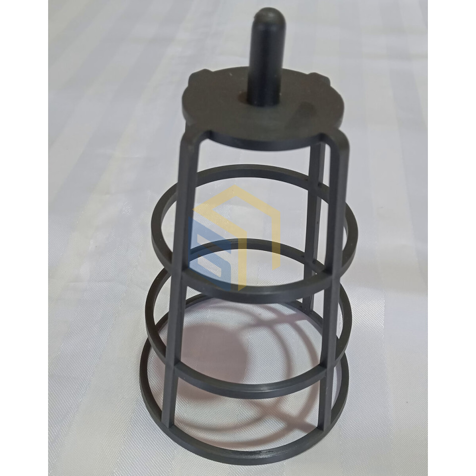 Опора очищення повітря (для повітрянного фільтру) (35551) квадроцикла Linhai M565Li (134164)